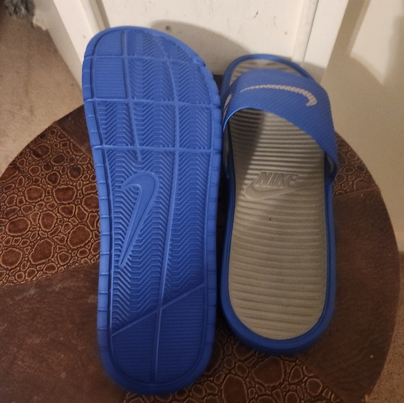 Mens brand new nike slides - Picture 5 of 6